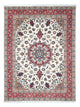Tabriz - 50 Raj Tappeto 206x150cm - Tappeto persiano