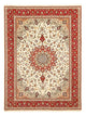 Tabriz - 50 Raj Tappeto 345x250cm - Tappeto persiano