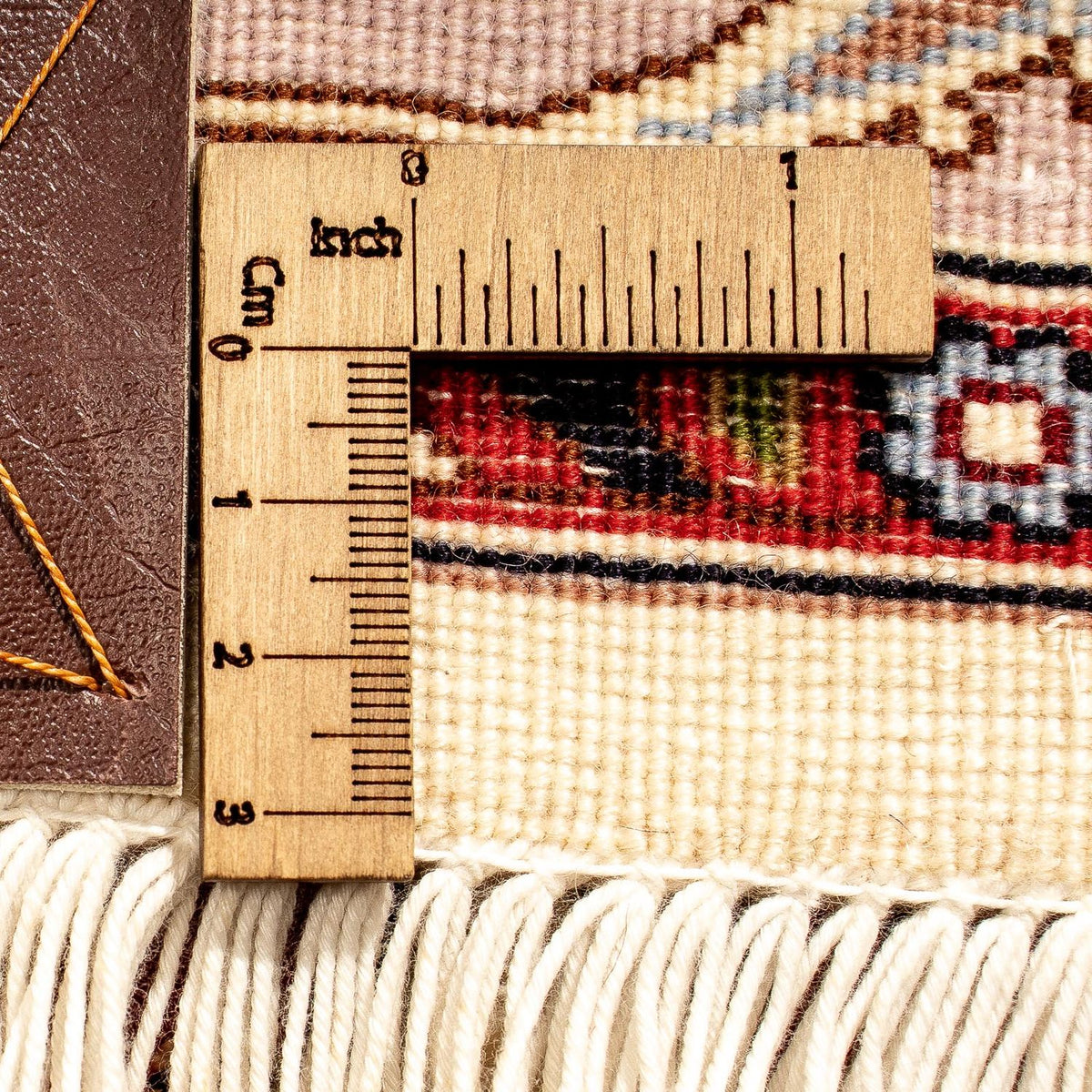 Tappeto Persero - Tabriz - Reale - 345 x 250 cm - beige