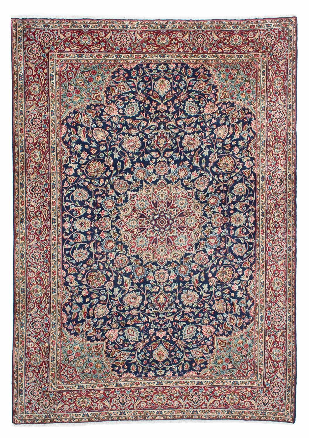 Tappeto Persero - Reale - 288 x 198 cm - blu