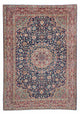 Rafsanjan Tappeto 198x288cm - Tappeto persiano