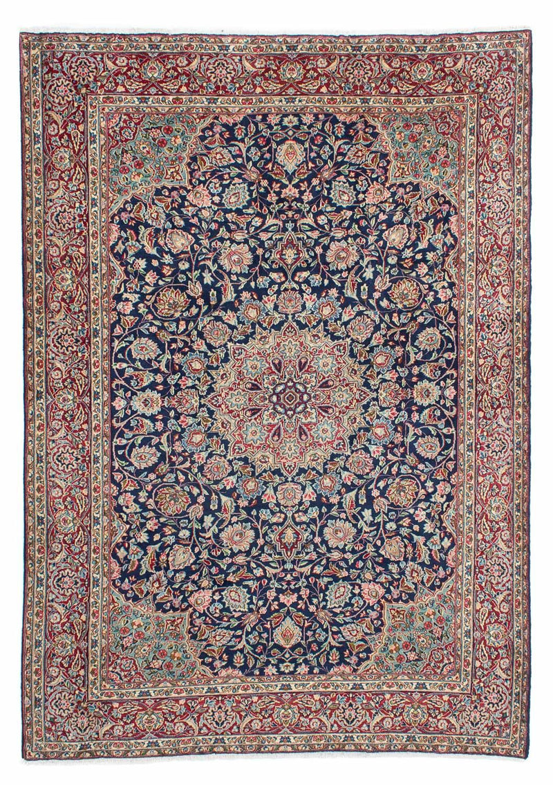 Tappeto Persero - Reale - 288 x 198 cm - blu