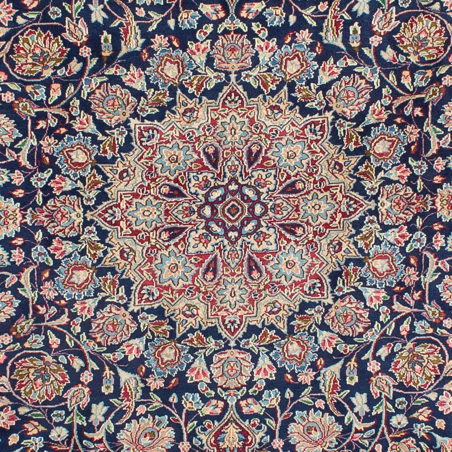 Tappeto Persero - Reale - 288 x 198 cm - blu