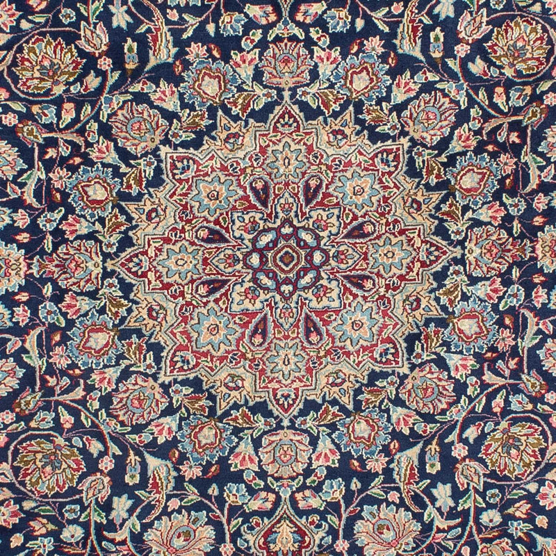 Tappeto Persero - Reale - 288 x 198 cm - blu