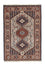 Tappeto Persero - Nomade - 147 x 102 cm - beige