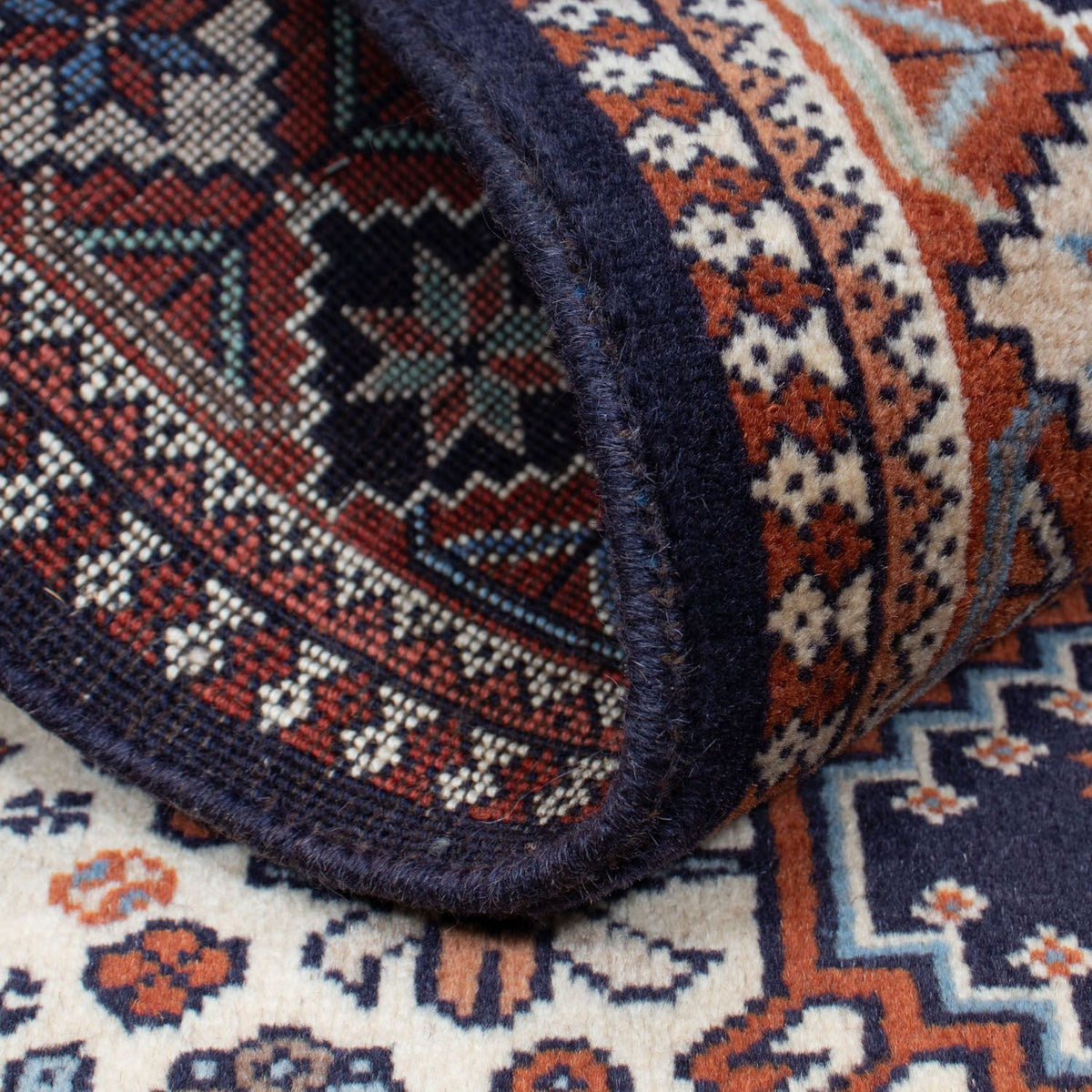 Tappeto Persero - Nomade - 147 x 102 cm - beige