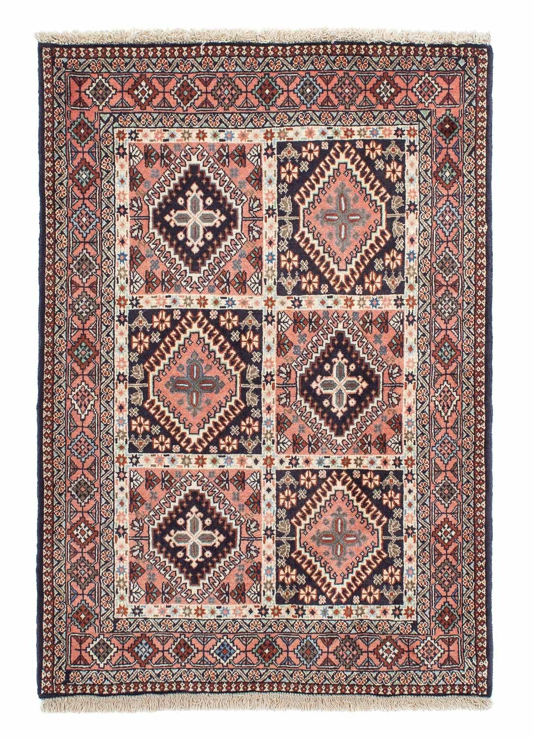 Tappeto Persero - Nomade - 145 x 100 cm - beige