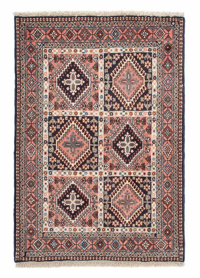 Yalameh Tappeto 100x145cm - Tappeto persiano