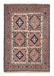 Yalameh Tappeto 100x145cm - Tappeto persiano