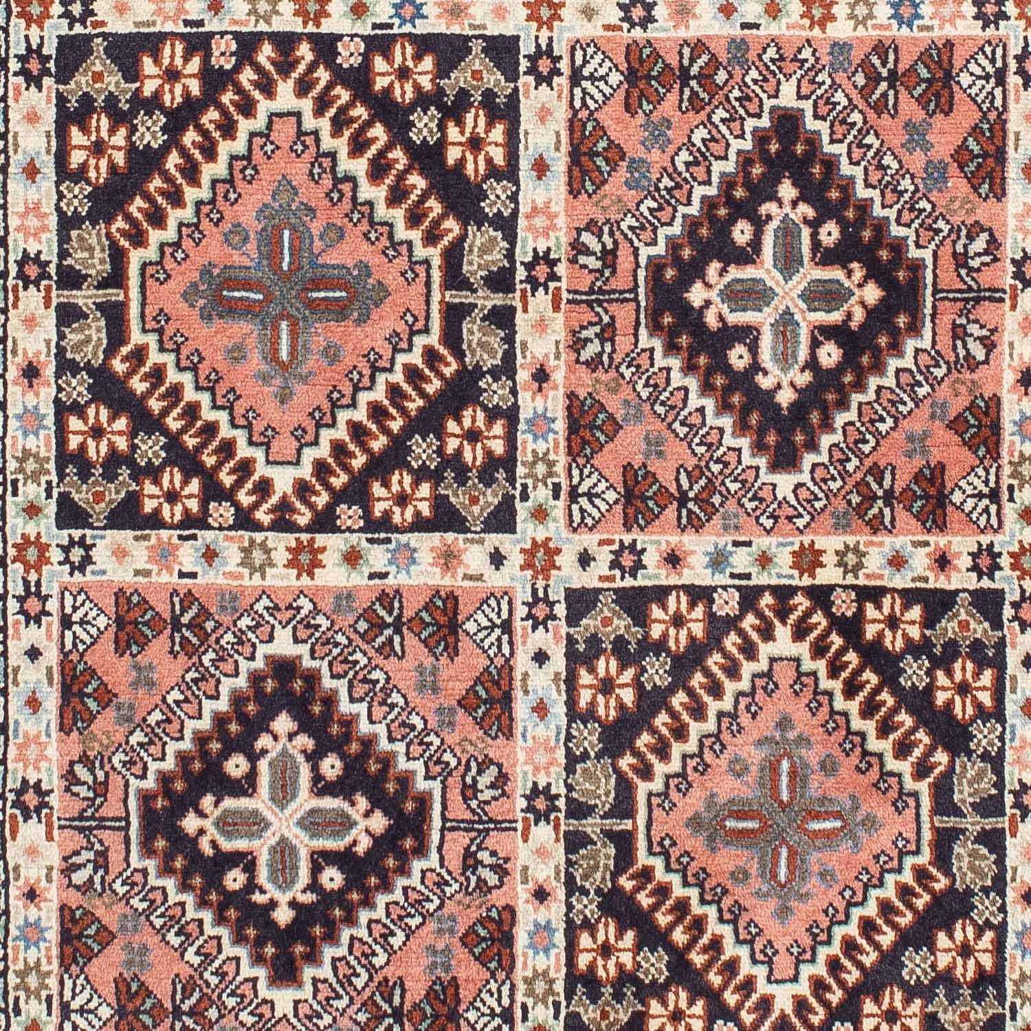 Tappeto Persero - Nomade - 145 x 100 cm - beige
