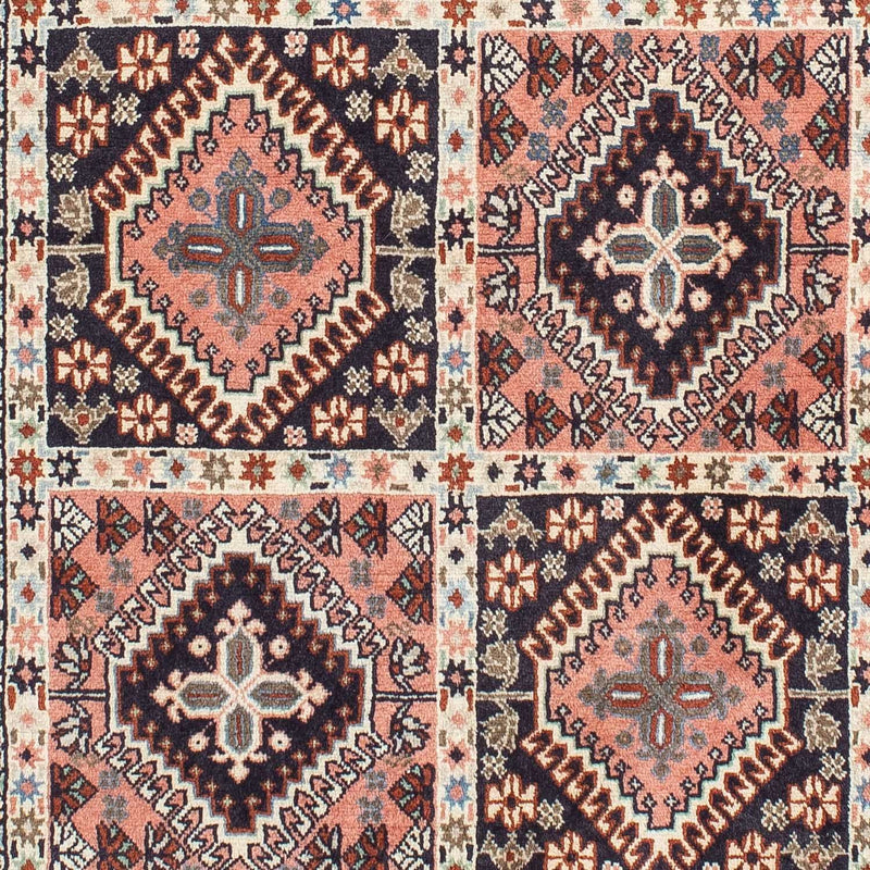 Tappeto Persero - Nomade - 145 x 100 cm - beige