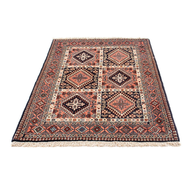 Tappeto Persero - Nomade - 145 x 100 cm - beige
