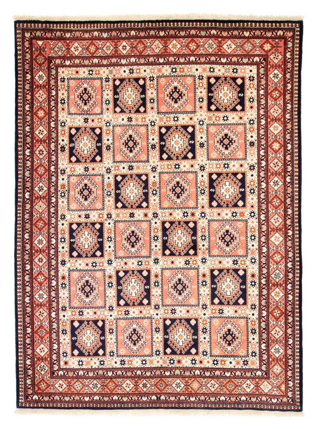 Tappeto Persero - Nomade - 210 x 153 cm - beige