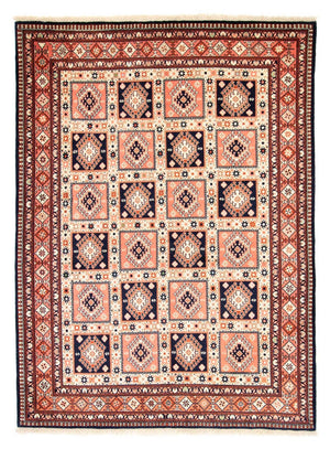 Tappeto Persero - Nomade - 210 x 153 cm - beige