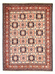 Yalameh Tappeto 210x153cm - Tappeto persiano