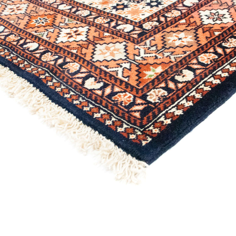 Tappeto Persero - Nomade - 210 x 153 cm - beige