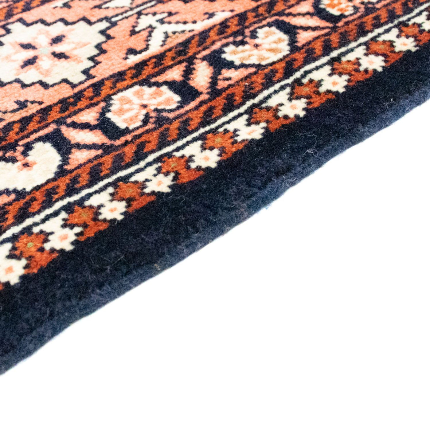 Yalameh Tappeto 210x153cm - Tappeto persiano