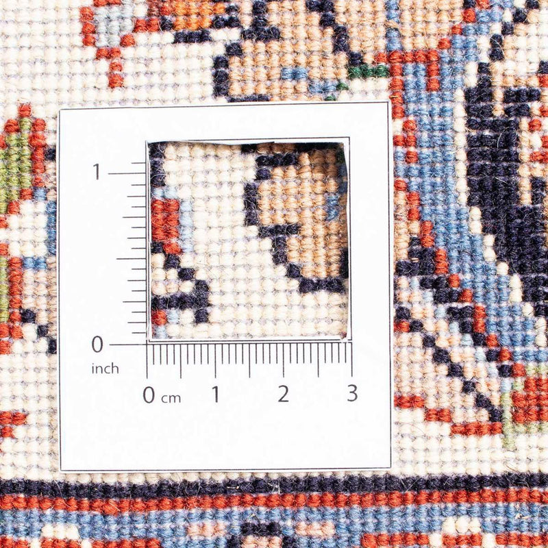 Tappeto Persero - Classico - 304 x 202 cm - blu scuro