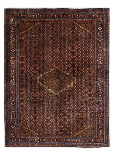 Ardabil Tappeto 210x273cm - Tappeto persiano