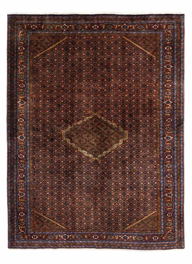 Tappeto Persero - Nomade - 273 x 210 cm - marrone