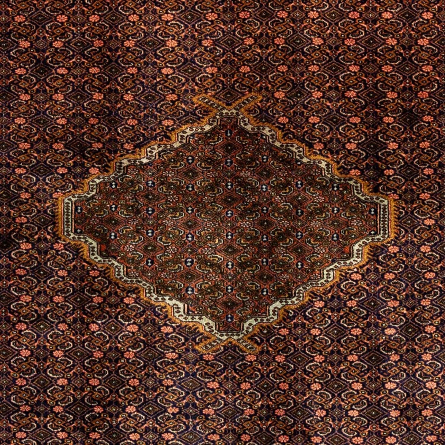 Tappeto Persero - Nomade - 273 x 210 cm - marrone