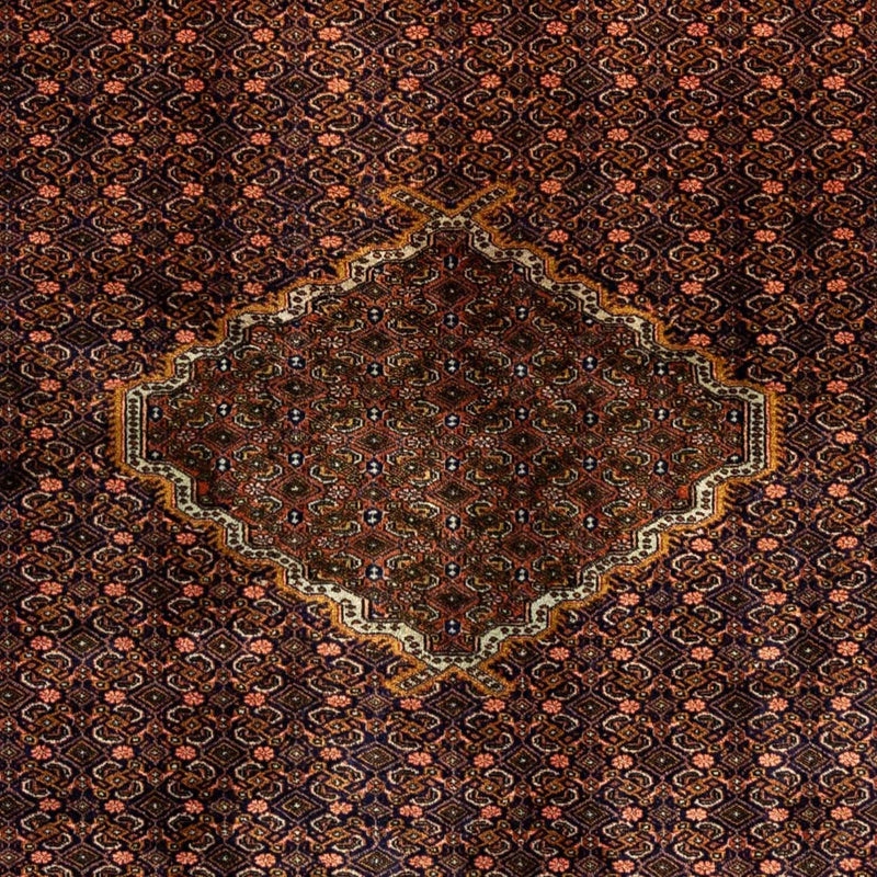 Tappeto Persero - Nomade - 273 x 210 cm - marrone