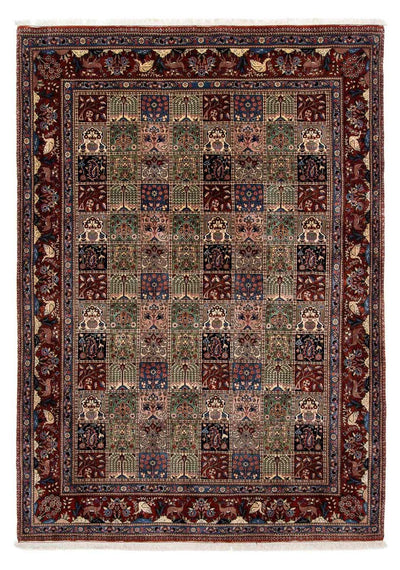 Moud Tappeto 205x290cm - Tappeto persiano