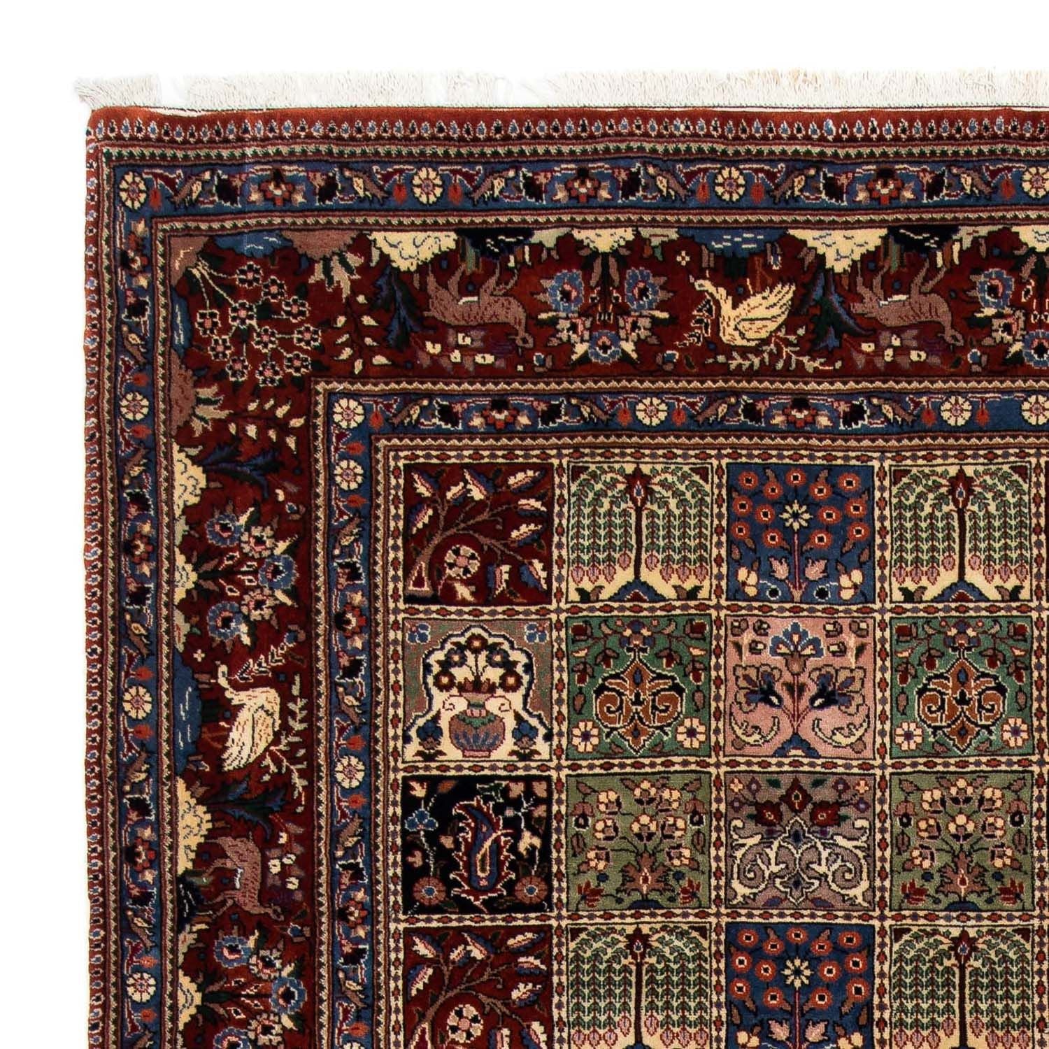 Tappeto Persero - Classico - 290 x 205 cm - multicolore