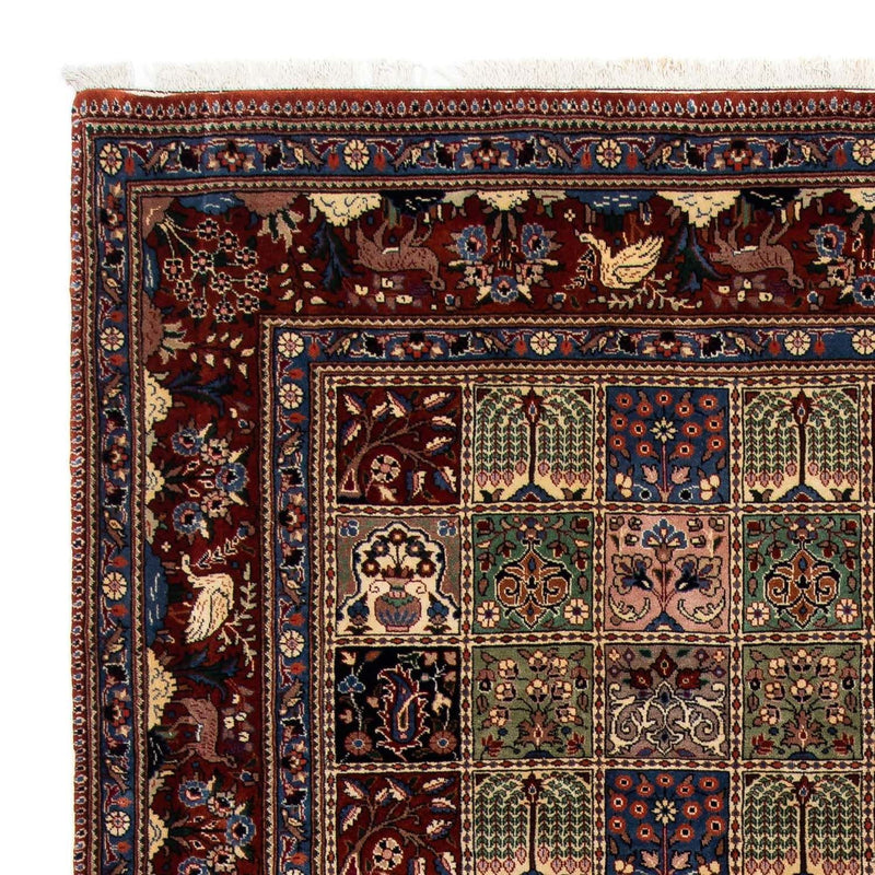 Tappeto Persero - Classico - 290 x 205 cm - multicolore