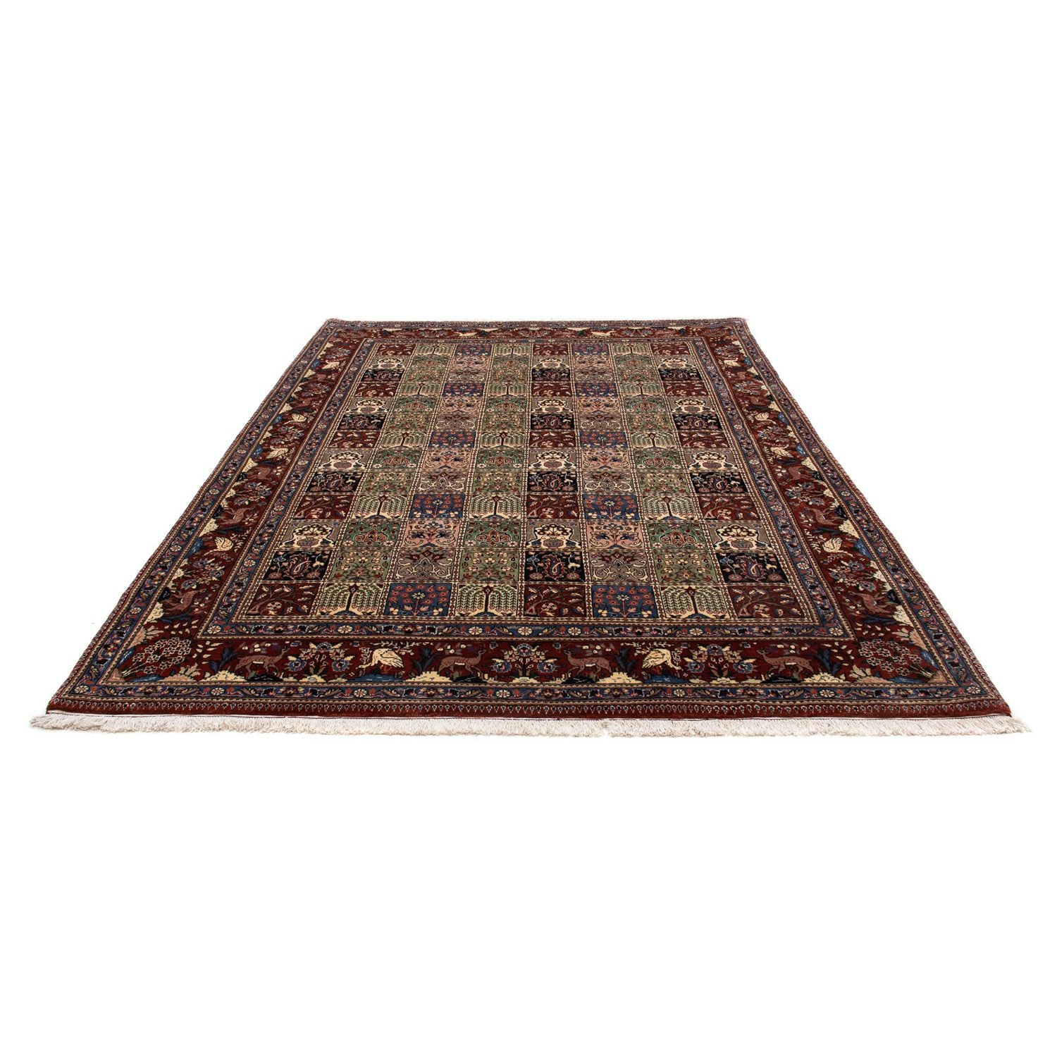 Tappeto Persero - Classico - 290 x 205 cm - multicolore