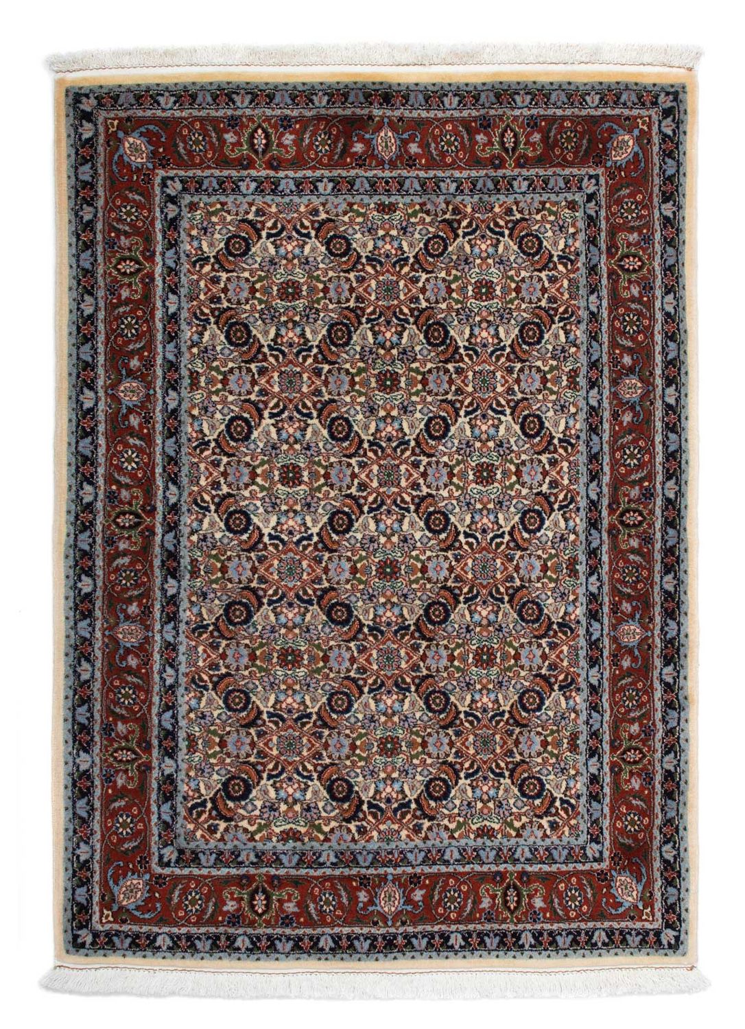 Tappeto Persero - Classico - 147 x 100 cm - beige