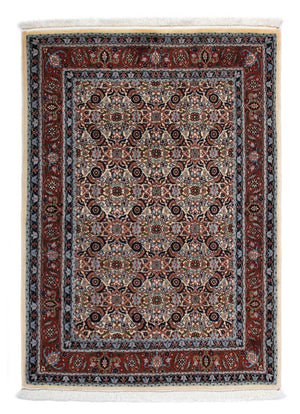 Tappeto Persero - Classico - 147 x 100 cm - beige