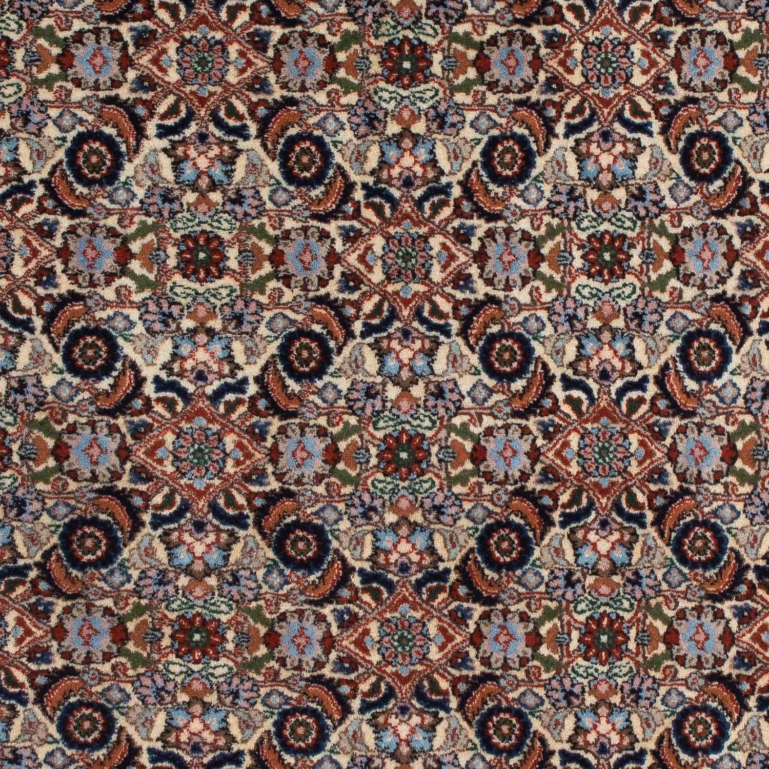 Tappeto Persero - Classico - 147 x 100 cm - beige
