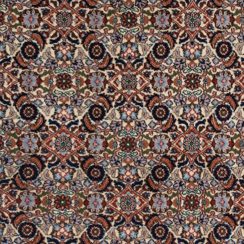 Tappeto Persero - Classico - 147 x 100 cm - beige