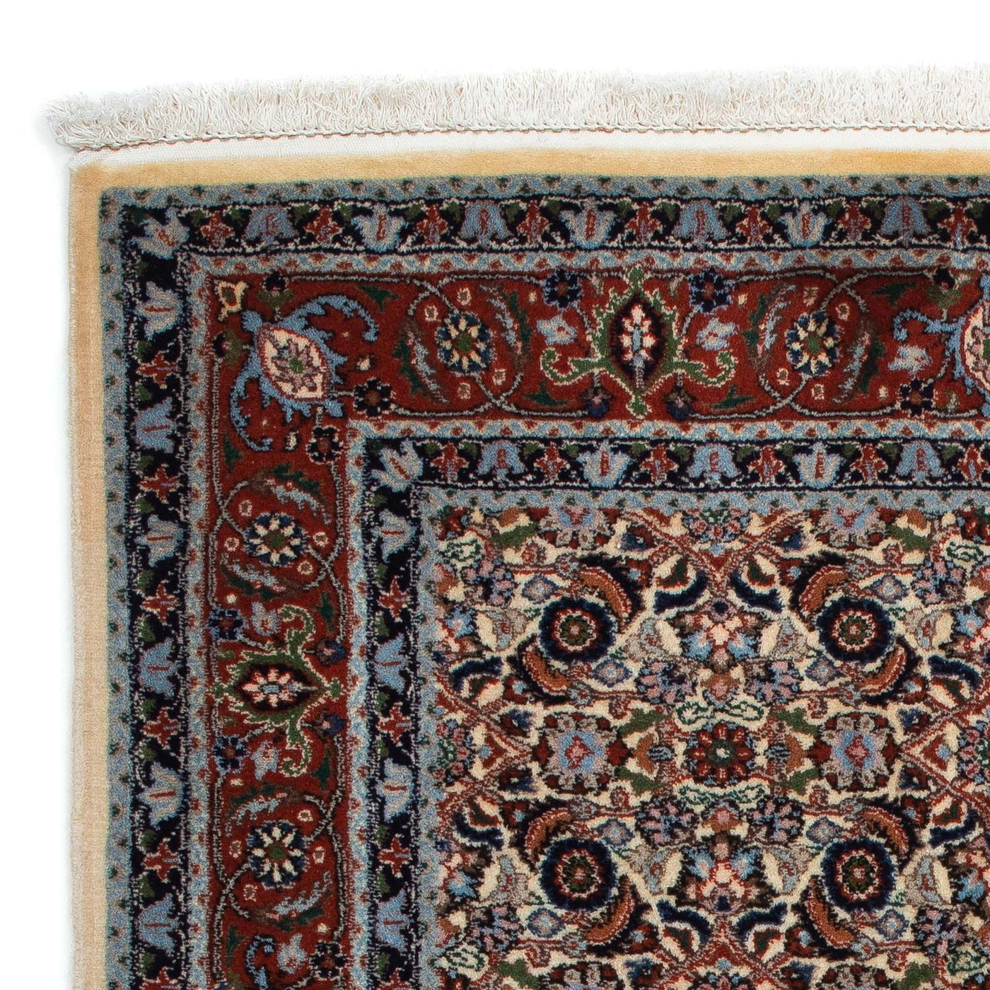 Moud Tappeto 147x100cm - Tappeto persiano