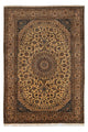 Nain - 9 la Tappeto 373x246cm - Tappeto persiano