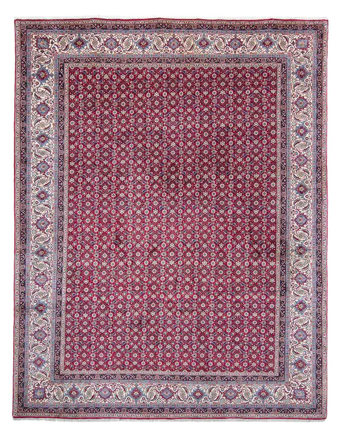 Tappeto Persero - Nomade - 328 x 254 cm - rosso