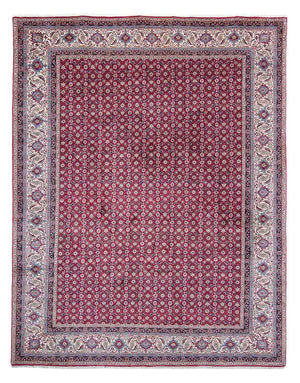 Tappeto Persero - Nomade - 328 x 254 cm - rosso