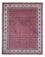Tappeto Persero - Nomade - 328 x 254 cm - rosso