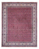 Hamadan Tappeto 328x254cm - Tappeto persiano