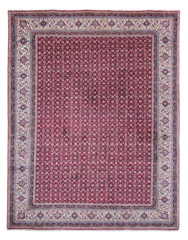Tappeto Persero - Nomade - 328 x 254 cm - rosso