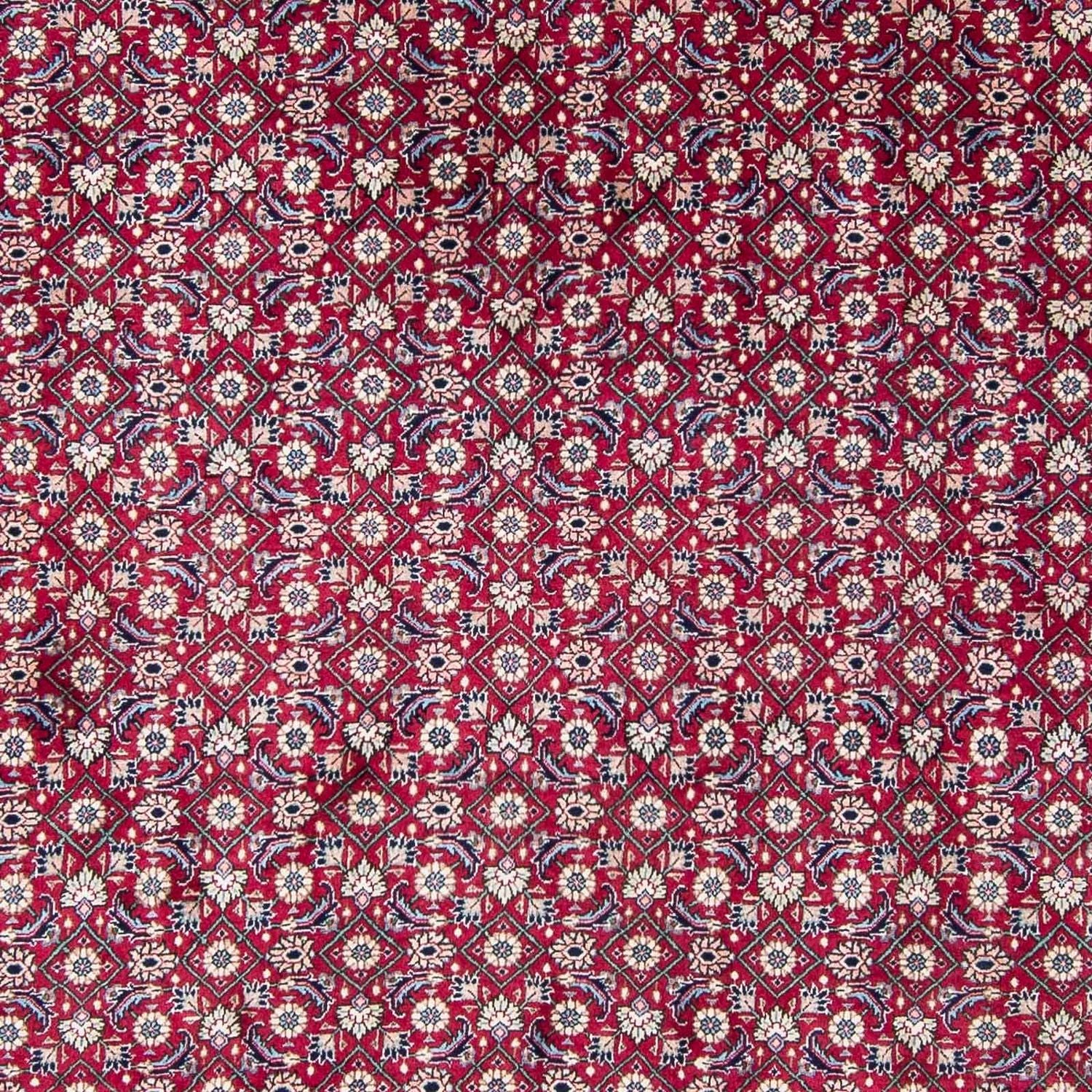 Tappeto Persero - Nomade - 328 x 254 cm - rosso