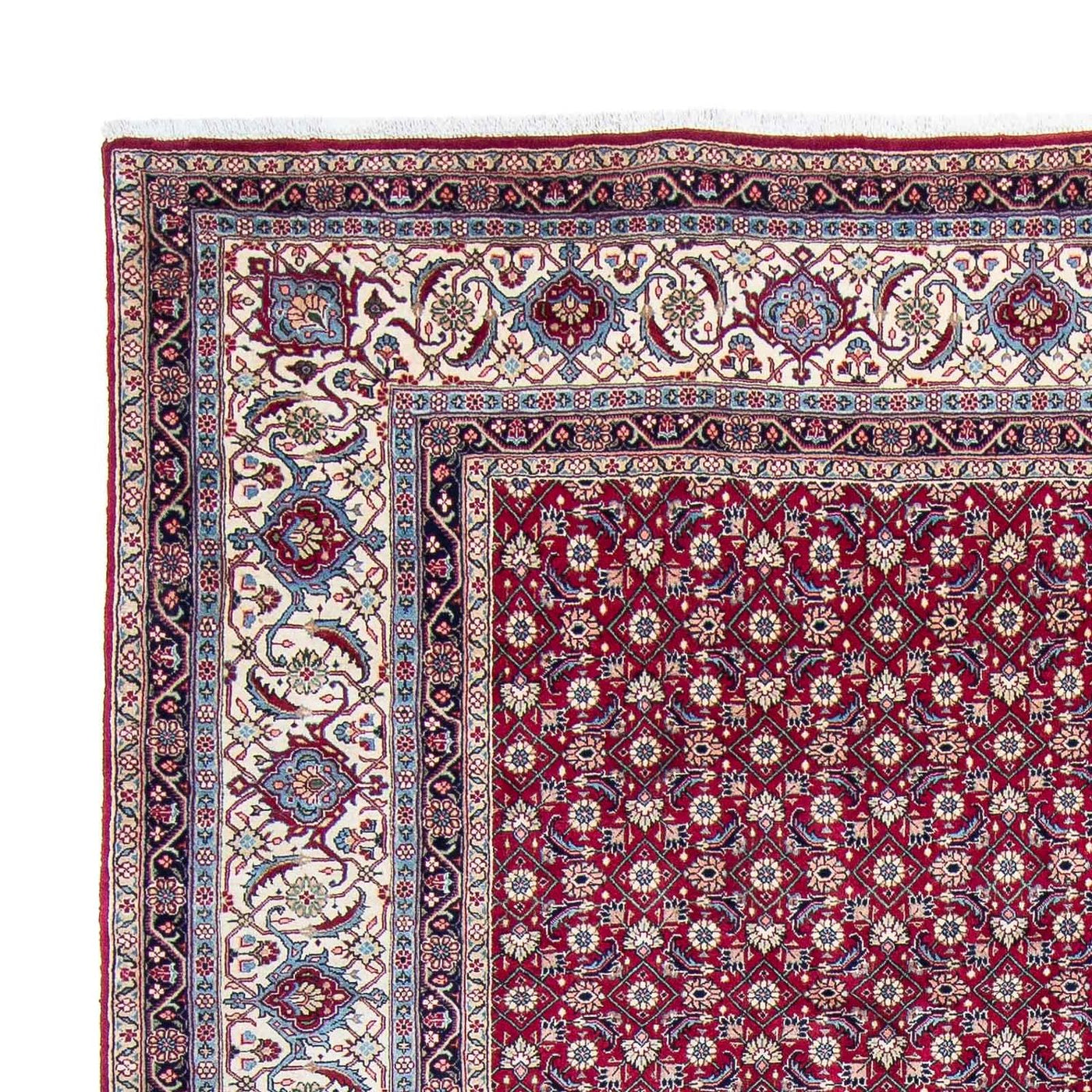 Hamadan Tappeto 328x254cm - Tappeto persiano