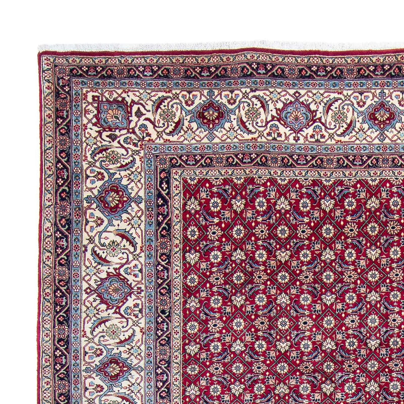 Tappeto Persero - Nomade - 328 x 254 cm - rosso