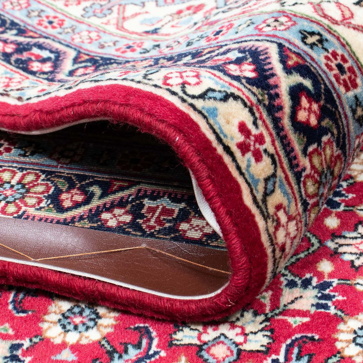 Tappeto Persero - Nomade - 328 x 254 cm - rosso