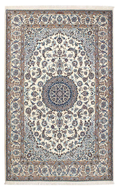 Nain - 6La Tappeto 134x216cm - Tappeto persiano