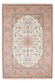Isfahan Tappeto 225x150cm - Tappeto persiano