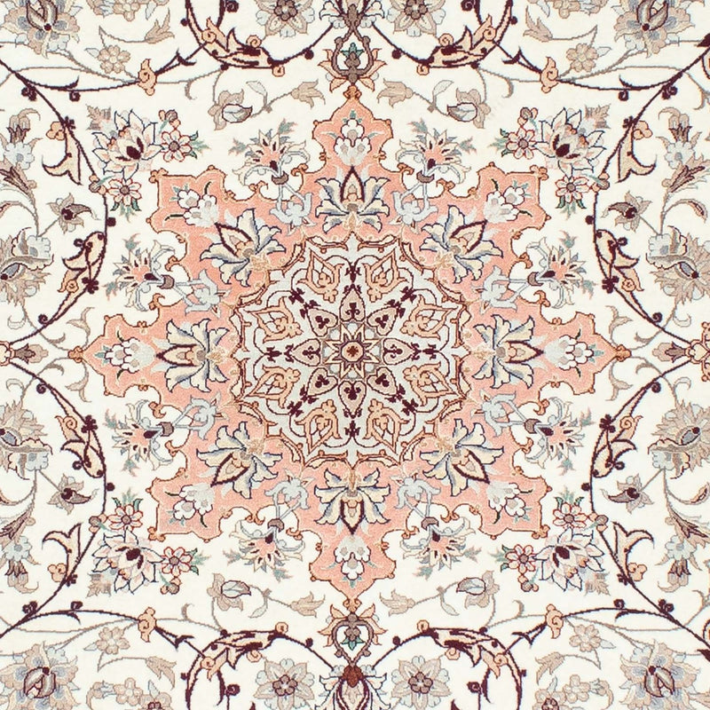 Tappeto Persero - Isfahan - Premio - 225 x 150 cm - beige