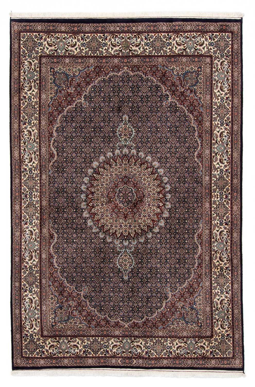 Tappeto Persero - Classico - 276 x 197 cm - blu scuro
