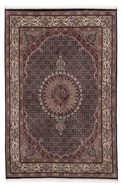 Moud Tappeto 197x276cm - Tappeto persiano